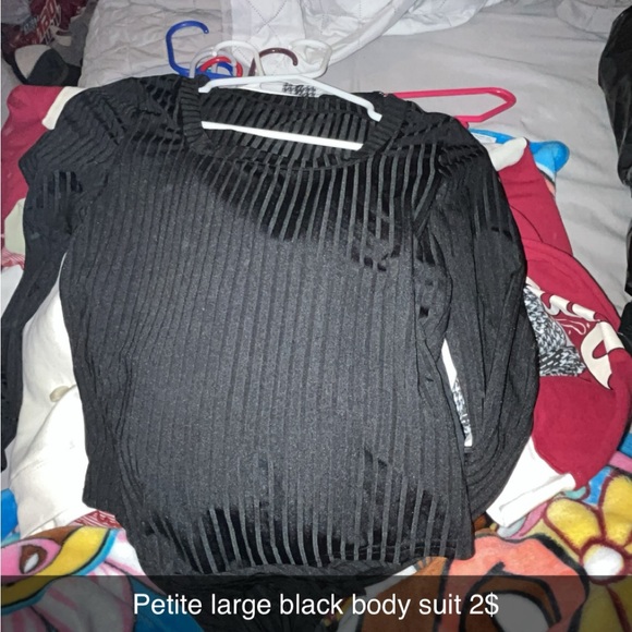 Closet clean out - Picture 6 of 16